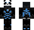 panda