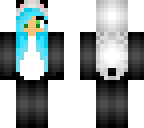 panda_shiro