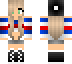 paris girl