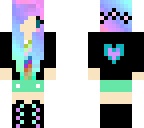 pastel party