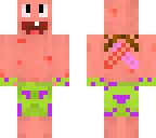 patrick