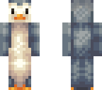 penguin