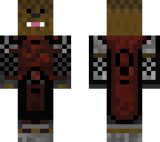 peter's bacca skin