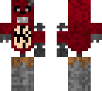 phantom foxy