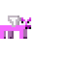 piggy grew wings