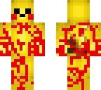 pikachu exe