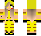 pikachu girl 2