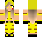 pikachu girl 3
