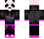 pink creeper boy