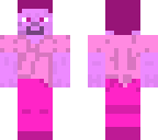 pink steve
