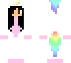 pink unicornn