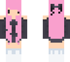 pinky