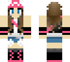 pokekmon trainer white