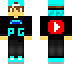 popular gamer
