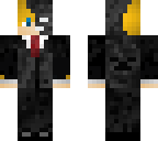 posh wither guy
