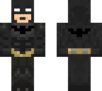 powerful batman