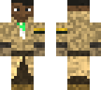 preston garvey