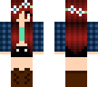 pretty red hair no 2