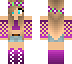 purple_grizzly's summer fun skin
