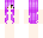 purple hair base