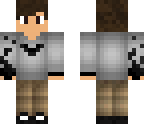 pvp boy