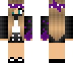 pvp girl