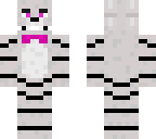 rachel the rabbit