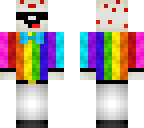 rainbow bbro
