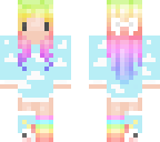 rainbow credit