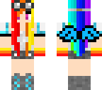 rainbow dash