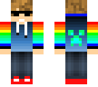 rainbow gamer