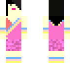 rainbow lil' miss