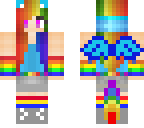 rainbows
