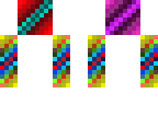 random colors