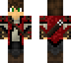 red archer