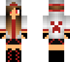 red creeper