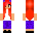 red eared tomboy