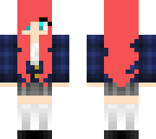 red head