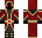red mage