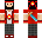 redstone canarias