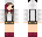 reed chibi