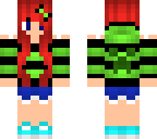 remake of an old skin- hands off