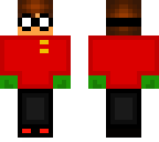 robin sb 2