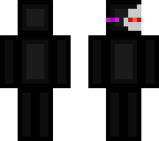 robo enderman