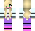robot girl edited