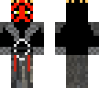 robotic legs darth maul