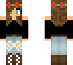rose's skin 5