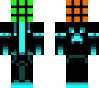 rubix creeper