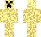 sand creeper
