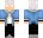 sans herobrine